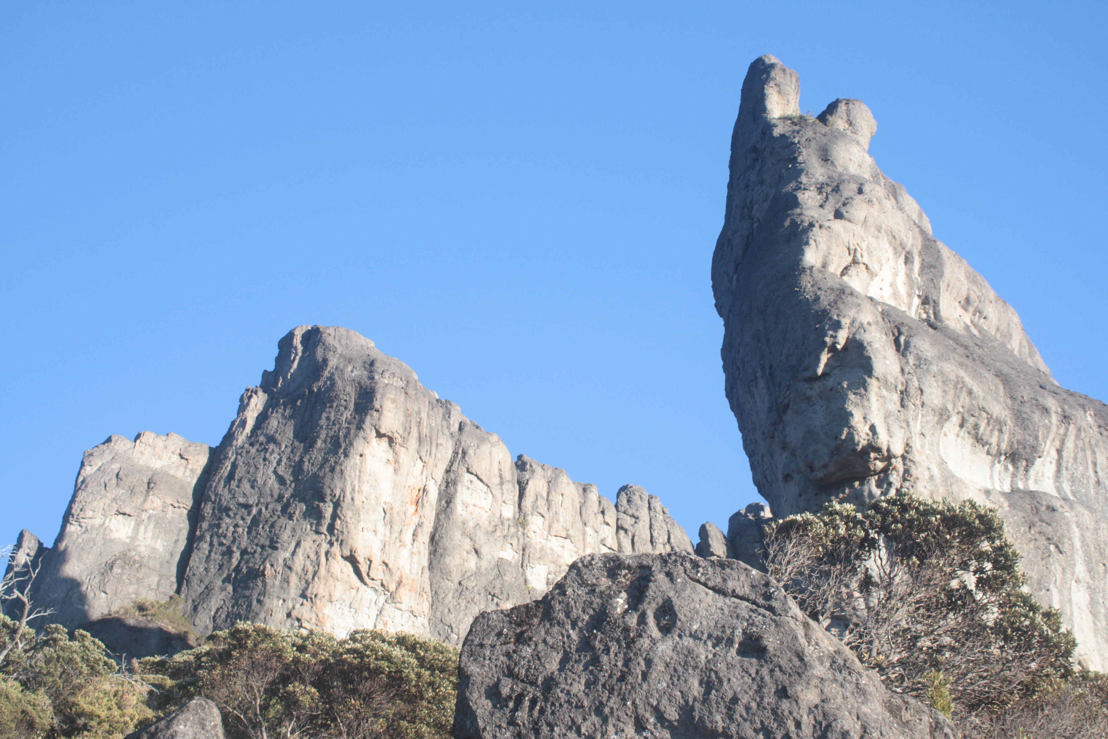 Parque Nacional Chirripó 06